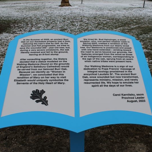 Plaques and Engraving